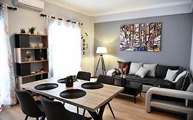 Kipseli New Modern & Cozy 65Tv Netflix