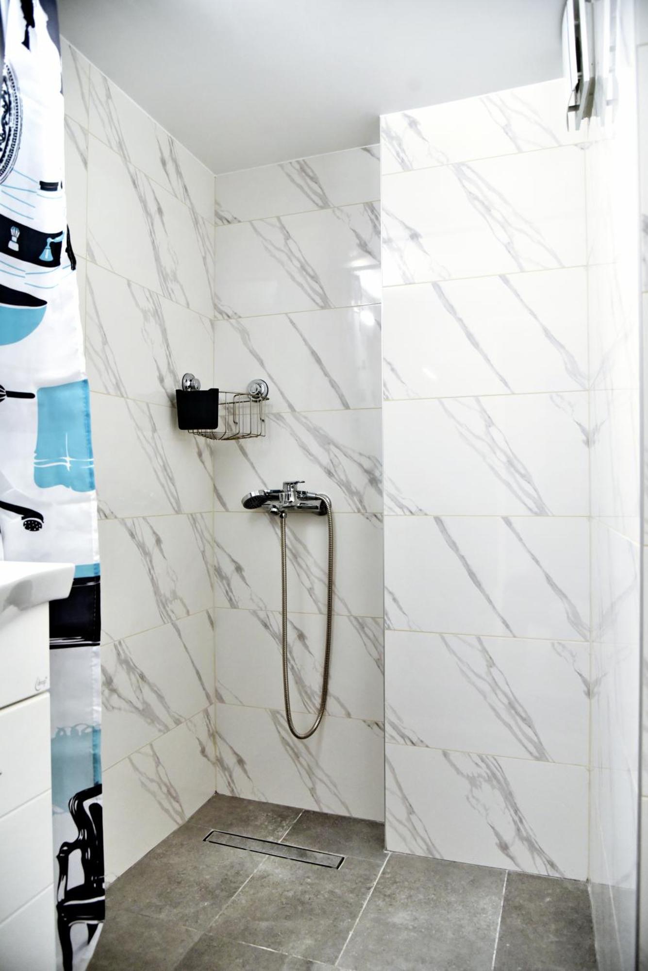 Appartamento Kipseli New Modern & Cozy 65Tv Netflix Atene Esterno foto