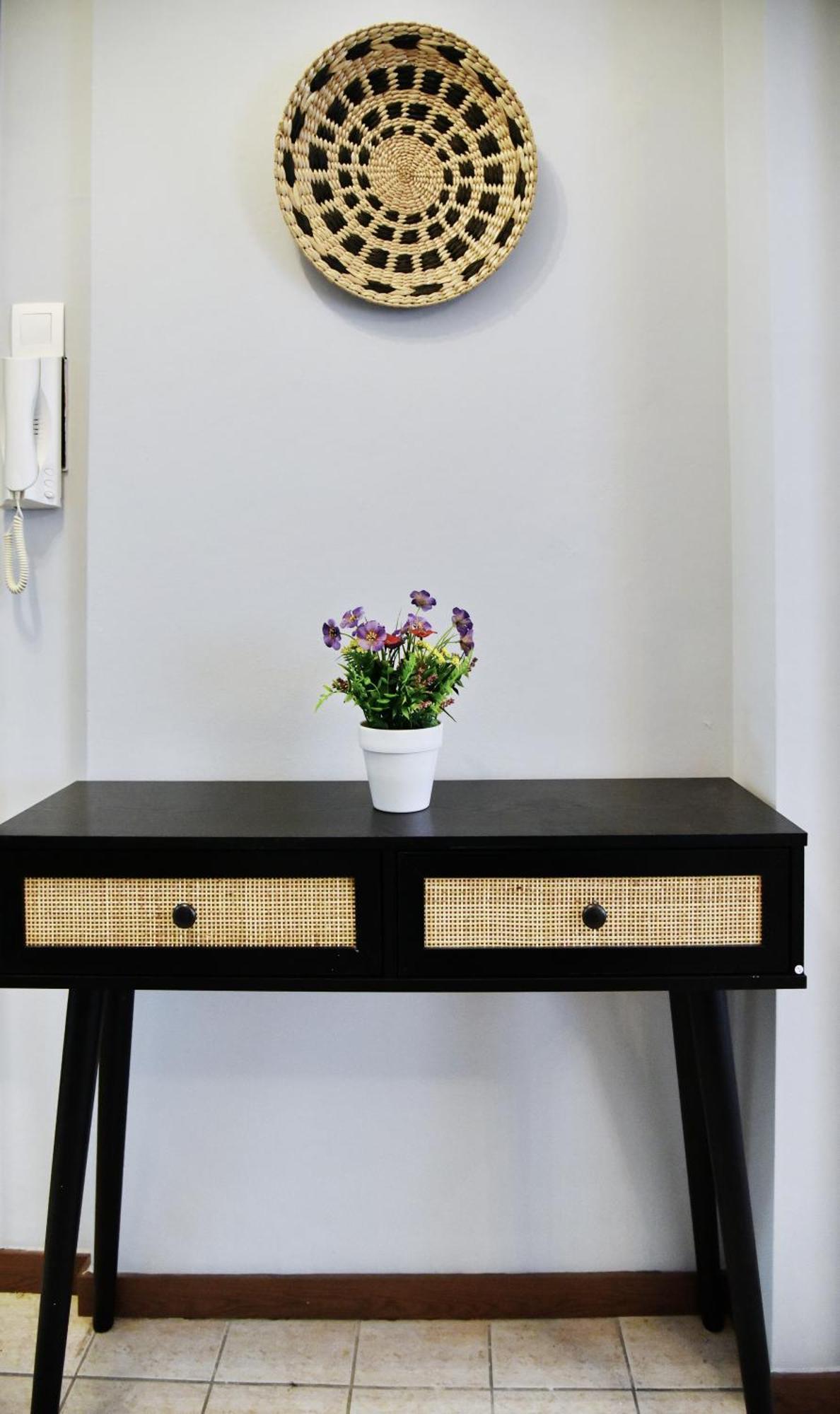 Appartamento Kipseli New Modern & Cozy 65Tv Netflix Atene Esterno foto