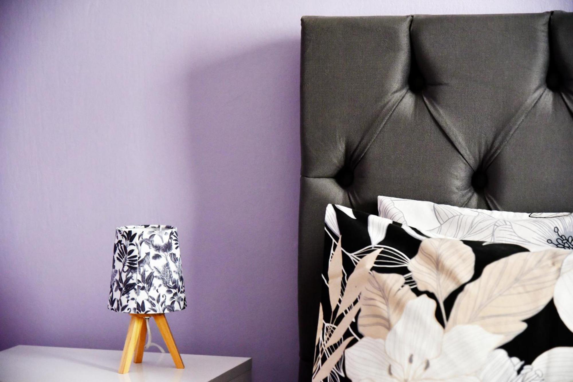 Appartamento Kipseli New Modern & Cozy 65Tv Netflix Atene Esterno foto